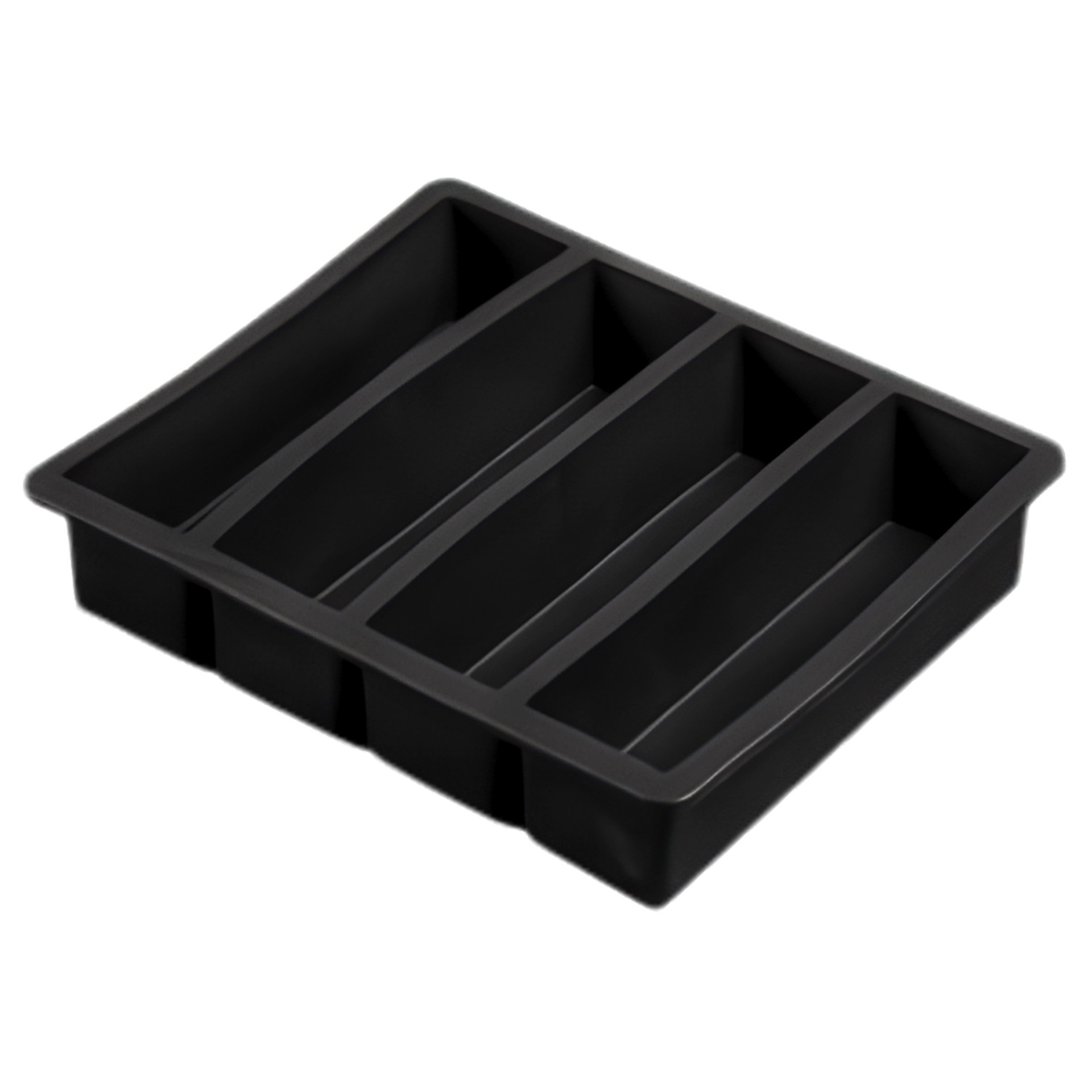 Collins Ice Mould 13X3Cm Silicone