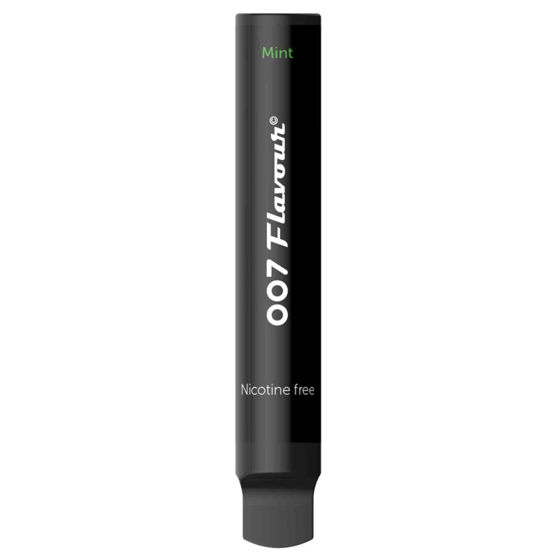007 Flavour Vap Mint 007 Flavour Vap Mint