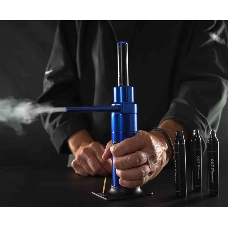 007 Flavour Vap Menta 007 Flavour Vap Menta