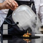 Smoker Magic Defumador Lacor