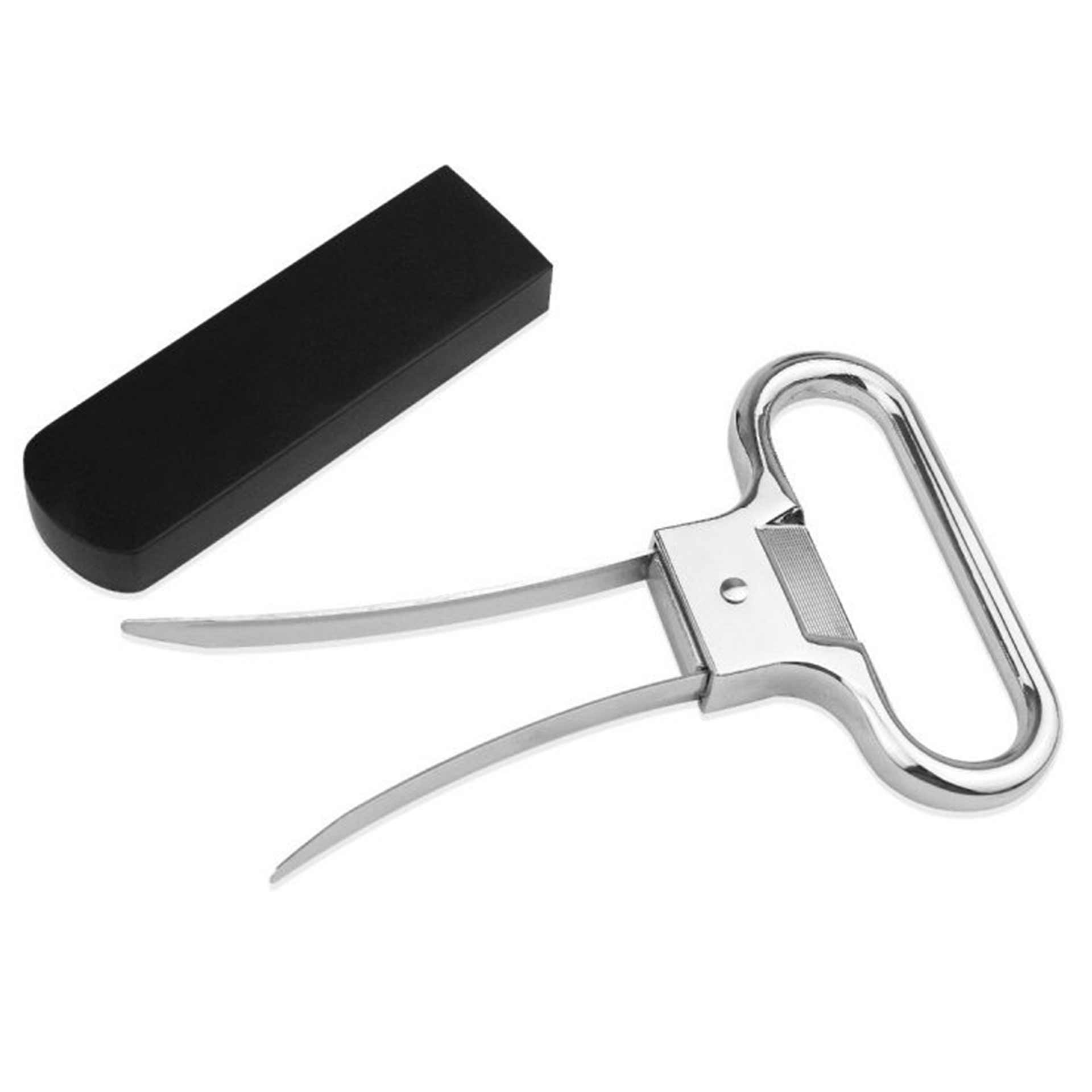 Vintage Cork Puller 2 Prong