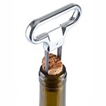 Vintage Cork Puller 2 Prong