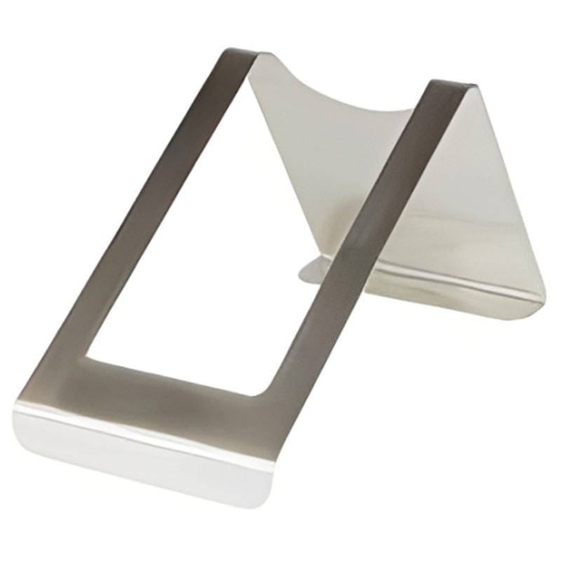 Wine Display Stand Stainless