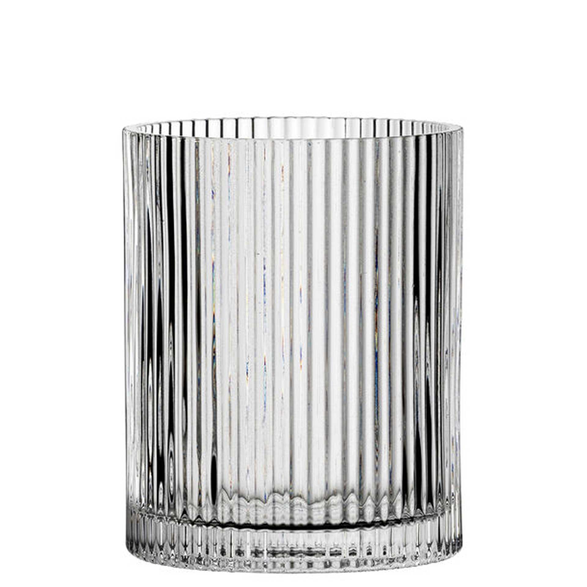 Singapore Glass Double Old Fashioned 31Cl
