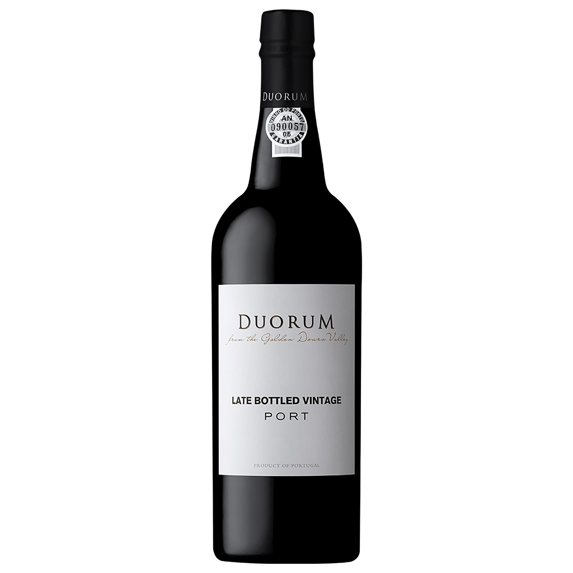 Vinho Do Porto Duorum Lbv 2019 75Cl 20%
