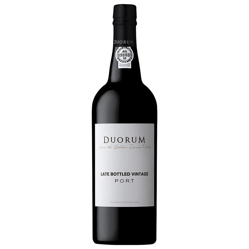 Vinho Do Porto Duorum Lbv 2019 75Cl 20%