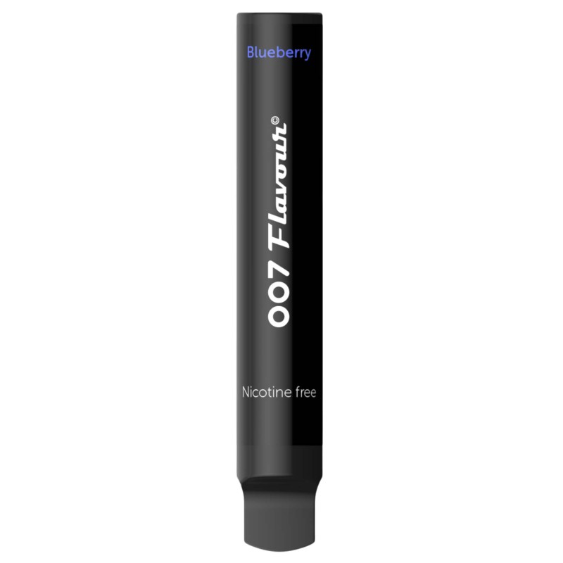 007 Flavour Vap Blueberry 007 Flavour Vap Blueberry