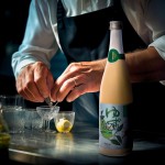 Sake Misaki Yuzu Sake Dry 72Cl 7%