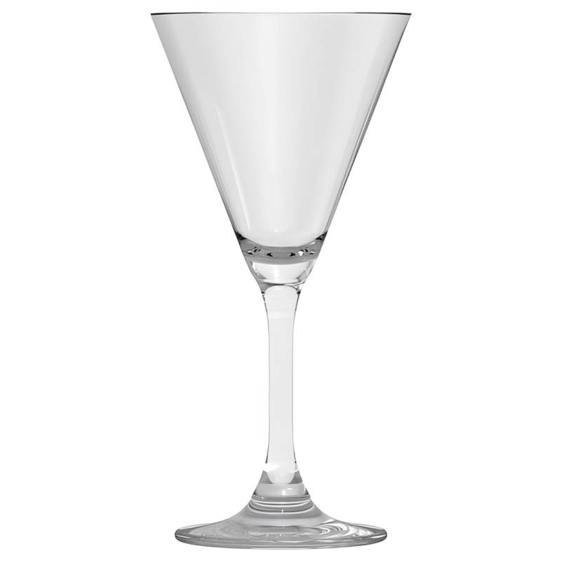 Glass Classic Bar Martini 14Cl