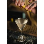 Glass Classic Bar Martini 14Cl
