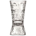 Jigger Tattoo Clessidra 6Cl-3Cl