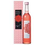 Sake Cokun Rose Junmai Light 50Cl 8,5%