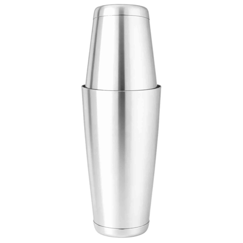 Shaker Tin-Tin 47 Ronin Inox