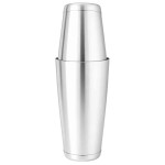 Shaker Tin-Tin 47 Ronin Inox