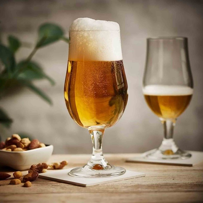 Beer Glass Munique 26Cl