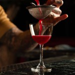 Glass Classic Bar Nick & Nora 16Cl