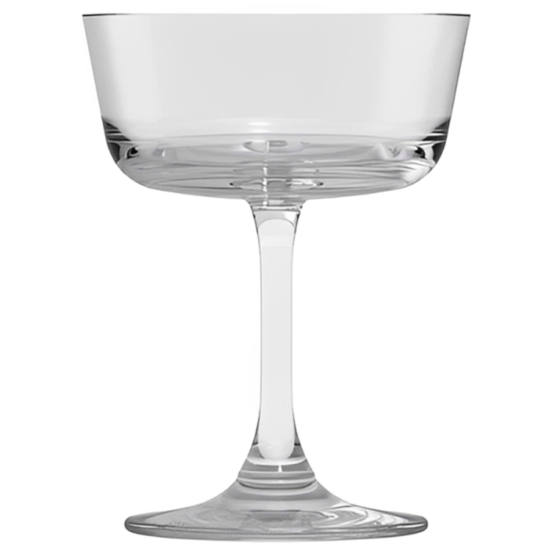 Glass Classic Bar Fizz Coupe 16,5Cl