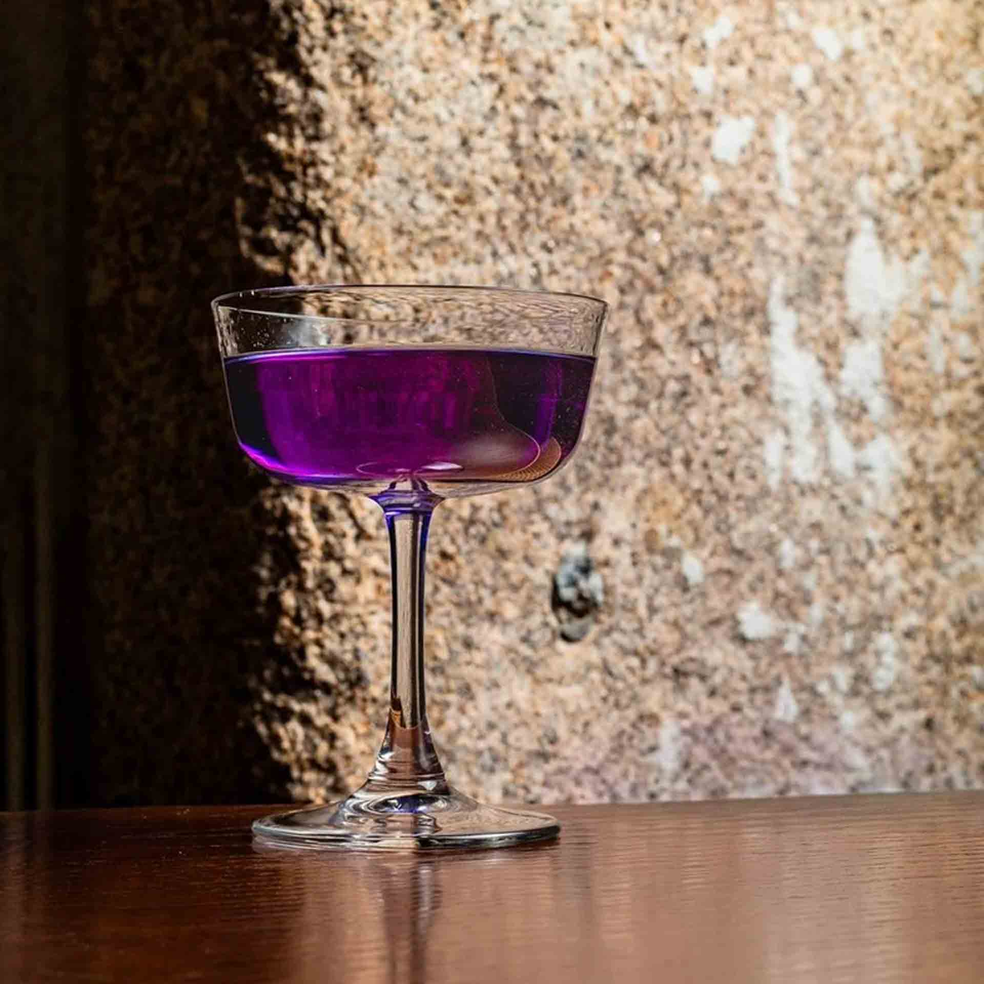 Glass Classic Bar Fizz Coupe 16,5Cl