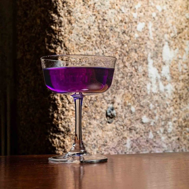 Glass Classic Bar Fizz Coupe 16,5Cl