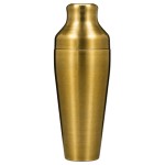 Chrono 550 Shaker Parisiense 550Ml Bronze