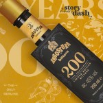 Bitter Angostura 200Y Anniversary Limited Edition 20Cl 48%