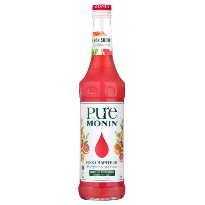 Monin Pure Concentrate Grapefruit 70Cl
