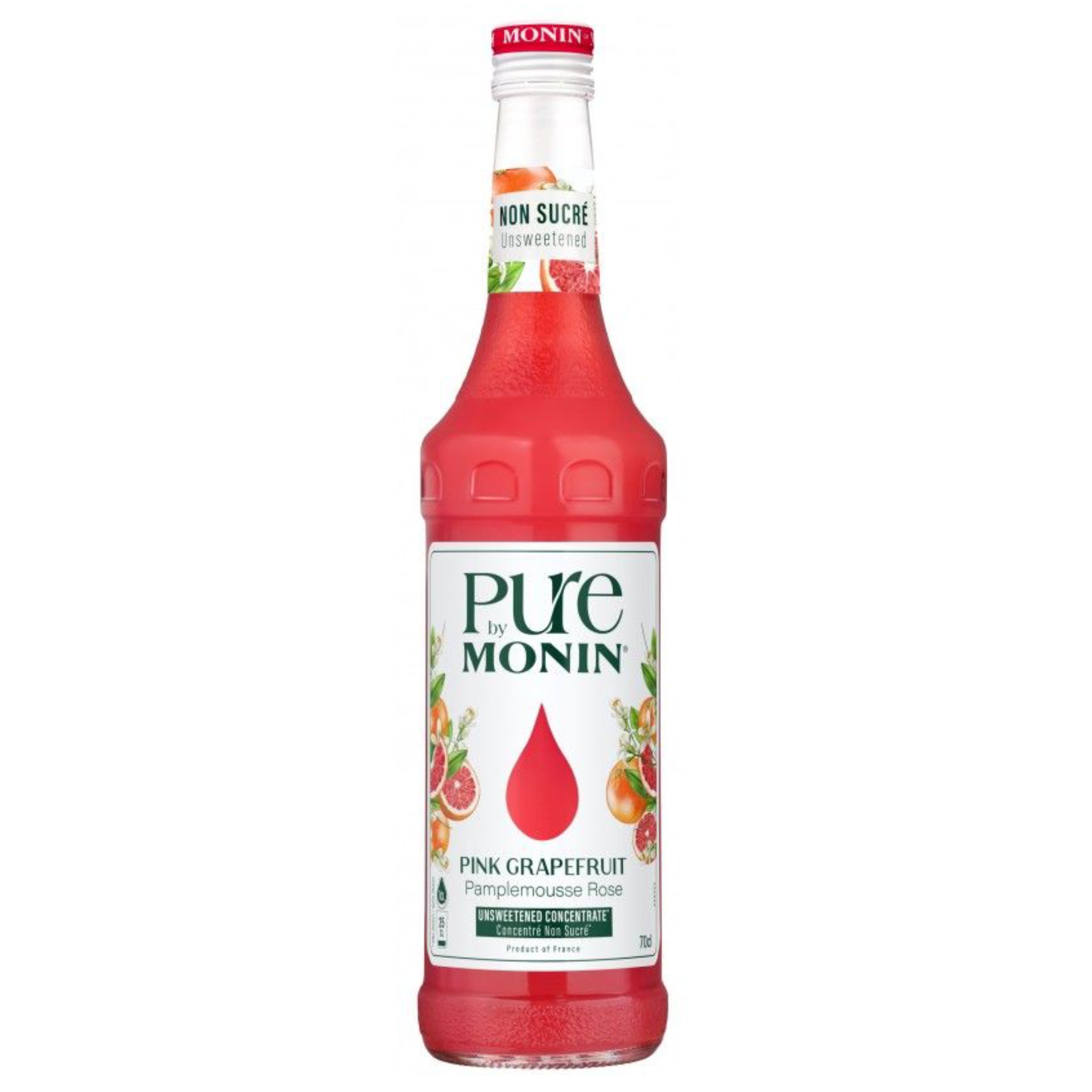 Monin Pure Concentrate Grapefruit 70Cl