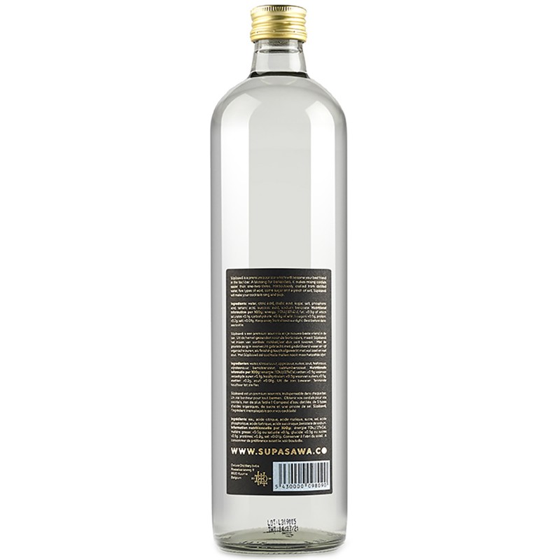 Supasawa Mixer 700Ml