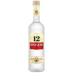 Ouzo 12 Years 70 Cl