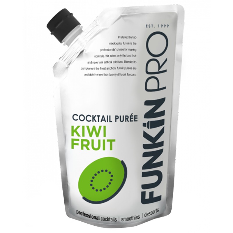Funkin Kiwi