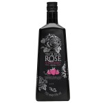 Tequila Liqueur Rose Strawberry 70Cl 15%