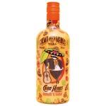 Tequila Cream Heroes Mariachi Mango 70Cl 17%