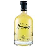 Liqueur Limontejo 50Cl 30% Portuguese Limoncello