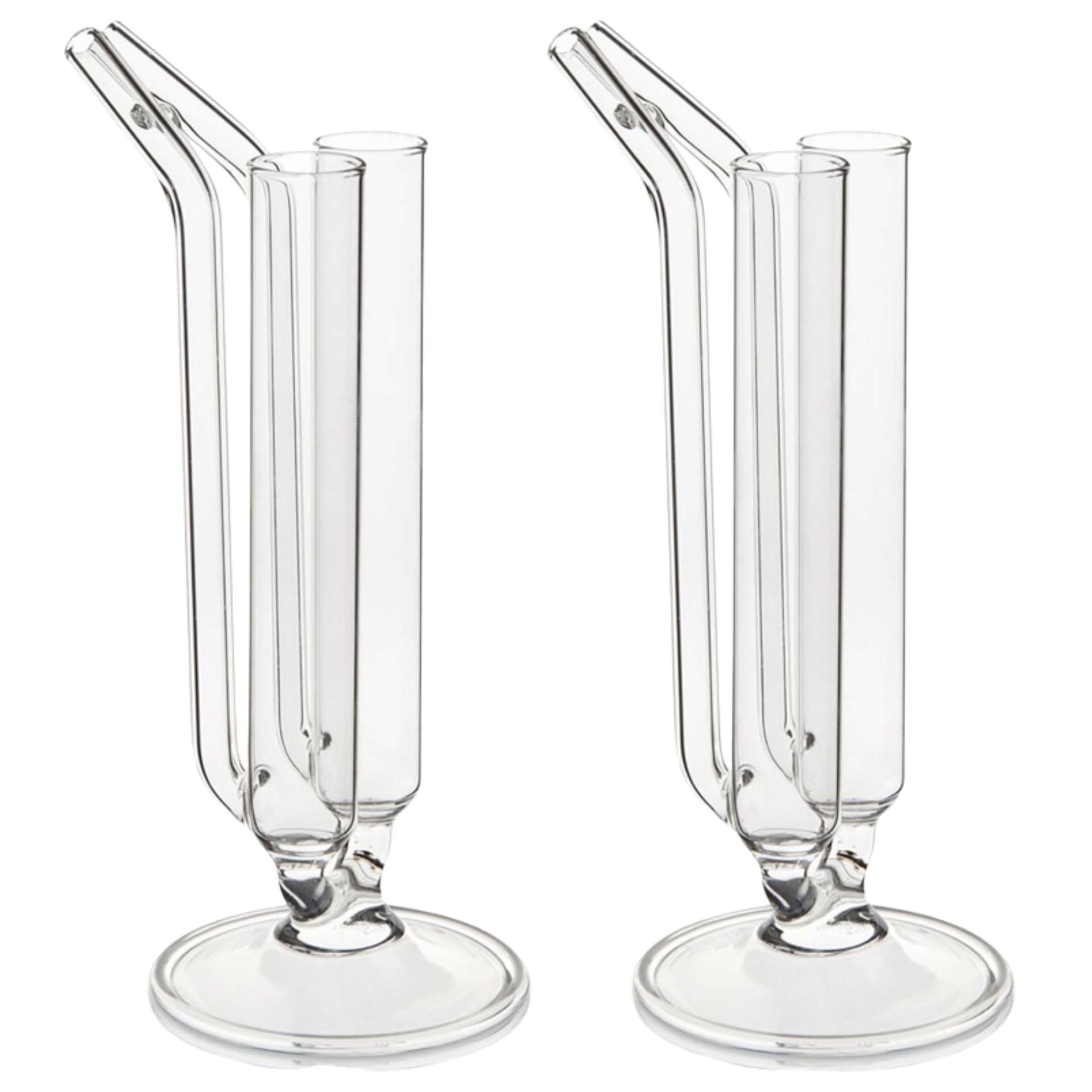 Double Test Shot Glass Design 2 X 30Cl