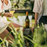 Orange Wine Vibeyard 2023 75Cl 12,5%