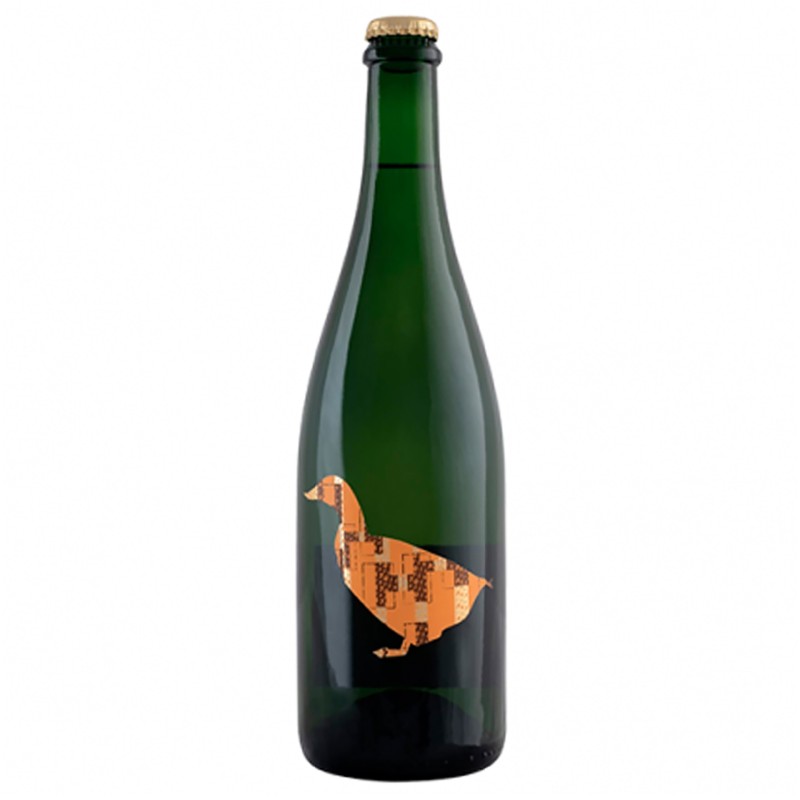 Sparkling Wine White Spark Duck 2024 75Cl 12%