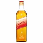 Whisky Johnnie Walker Red Soul 70Cl 40%