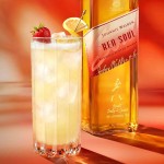 Whisky Johnnie Walker Red Soul 70Cl 40%