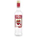 Vodka Stoli Raspberry 70Cl