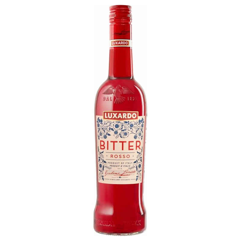 Luxardo Red Bitter 70Cl 25%