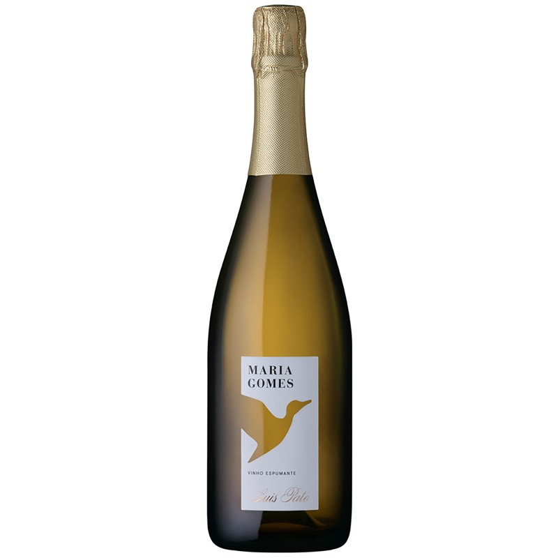 Sparkling Wine Luis Pato Maria Gomes 75Cl 12,5%