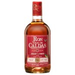 Rum Viejo De Caldas 5 Anos 70Cl 40%