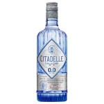 Gin Citadelle Zero Alcohol 75Cl 0%