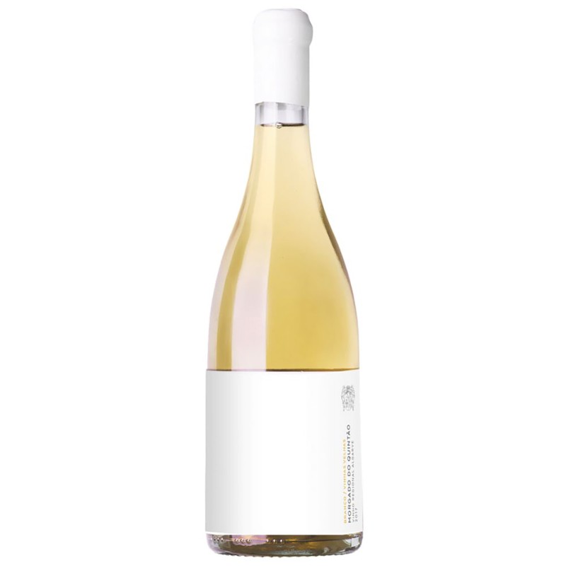 White Wine Morgado Quintão 2024 75Cl 12,5%