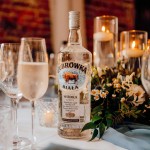 Vodka Zubrovka 70Cl 40%