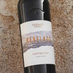 Vinho Tinto Herdade Do Peso Revelado 2021 75Cl 14%