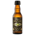 The Bitter Truth Olive