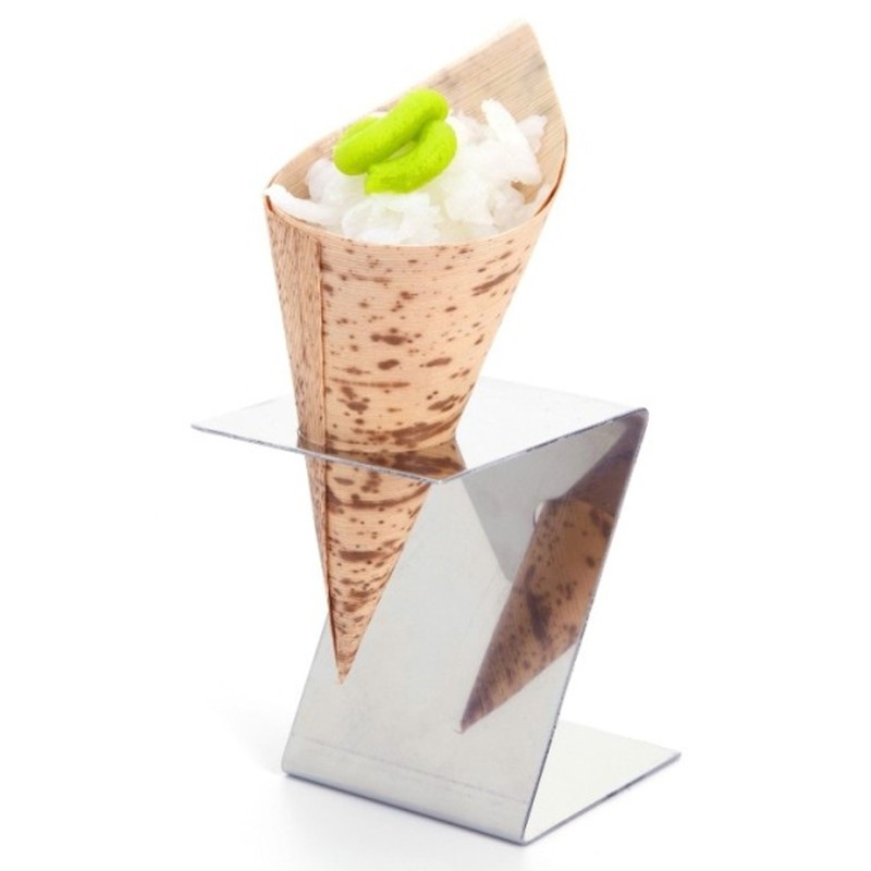 Bamboo Cone Xs (100 Un.)
