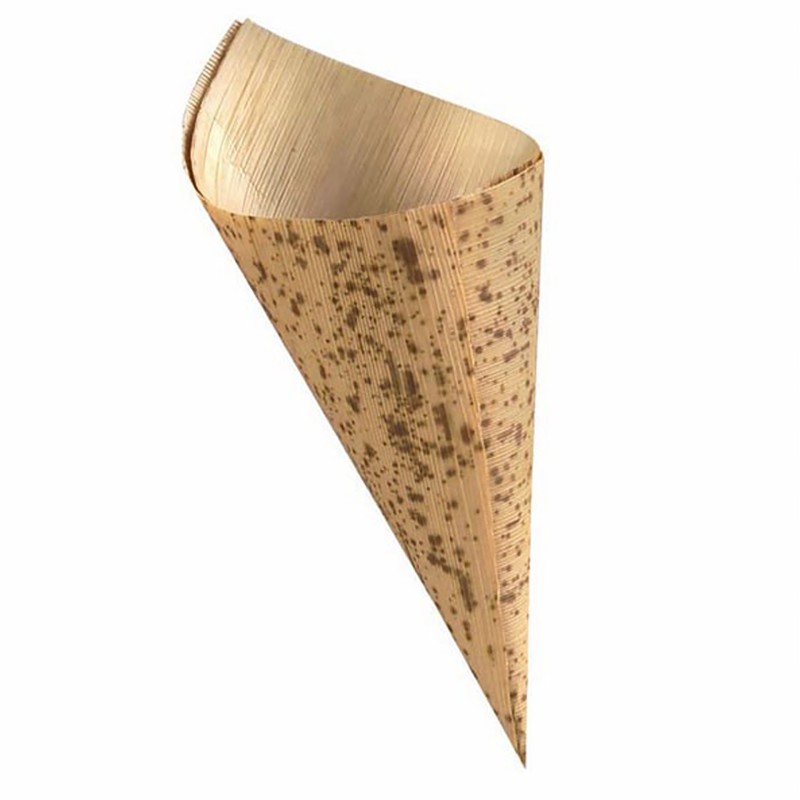 Bamboo Cone Xs (100 Un.)