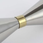 Jigger Mr. Slim 30/60Ml Gold Ring